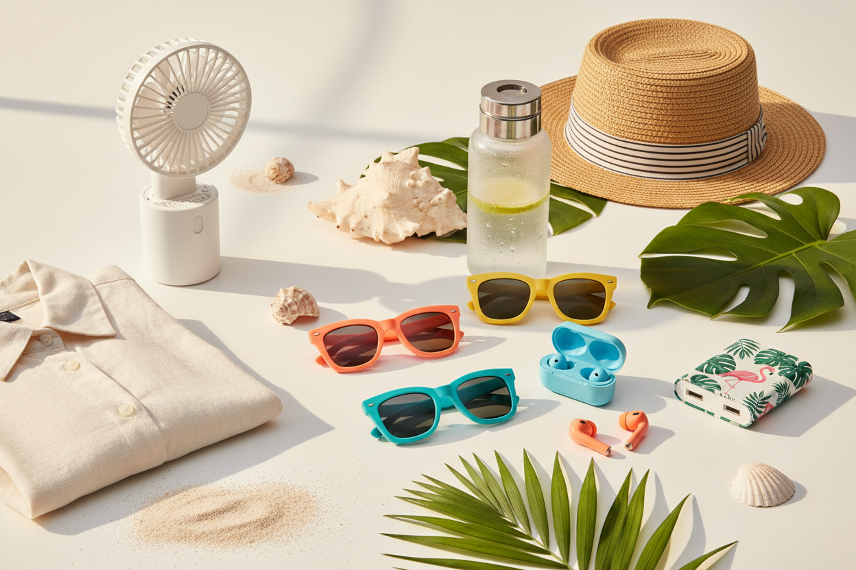 Summer Collection