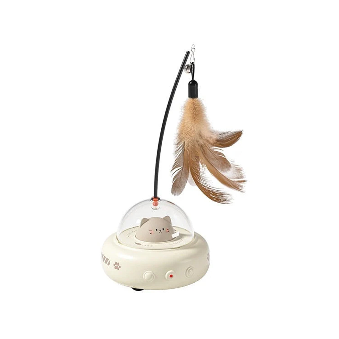 Pet Toys & Entertainment