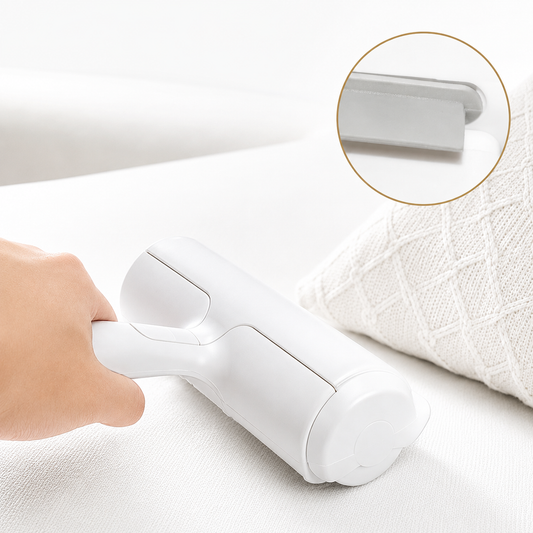 Reusable Pet Hair Remover