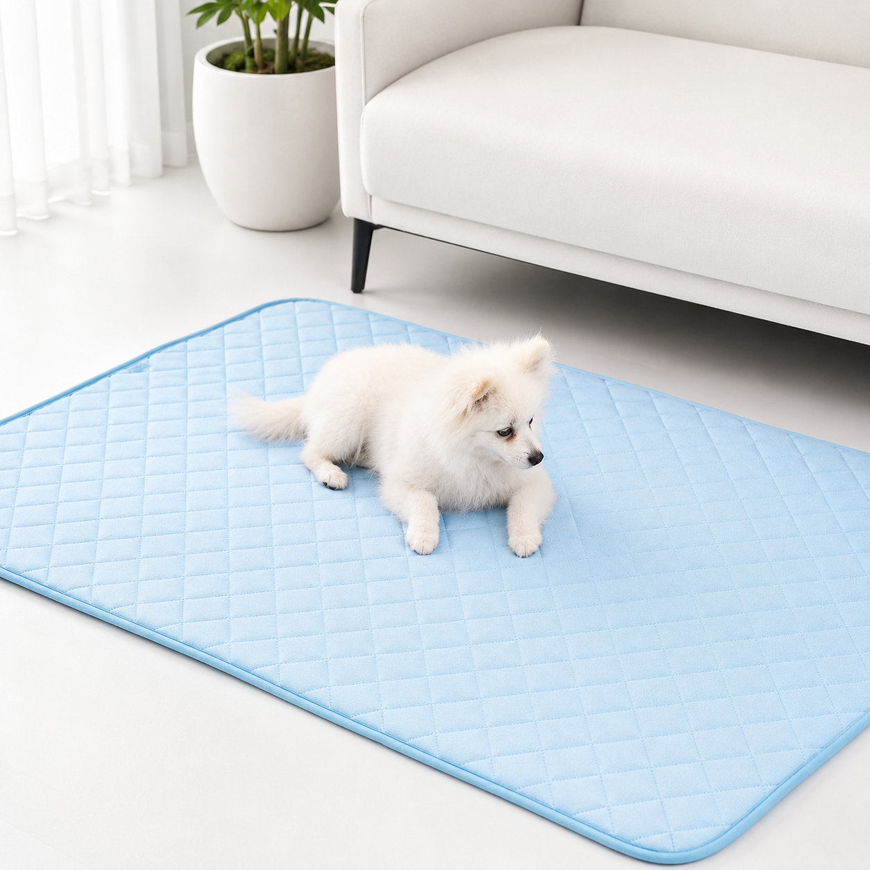 Chill Paws Cooling Pet Mat