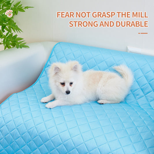 Chill Paws Cooling Pet Mat